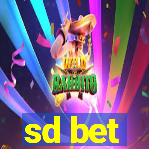 sd bet